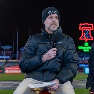 Meet your Posher, Dan